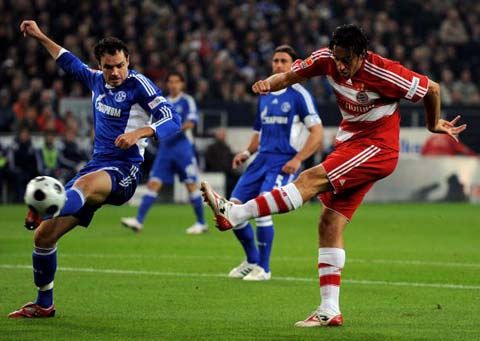 的对决依然 的对决依然